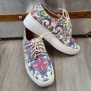 Rollie Australia Derby Shoes size 5